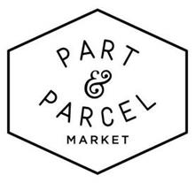 PART & PARCEL MARKET