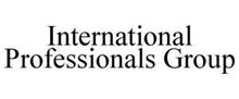 INTERNATIONAL PROFESSIONALS GROUP