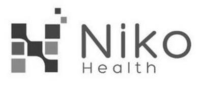 NIKO HEALTH