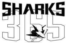 SHARKS 365