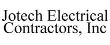 JOTECH ELECTRICAL CONTRACTORS, INC