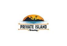 PRIVATE ISLAND BREWING