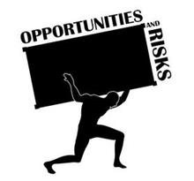 OPPORTUNITIES AND RISKS