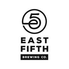 E5 EAST FIFTH BREWING CO.
