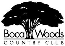 BOCA WOODS COUNTRY CLUB