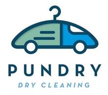 PUNDRY DRY CLEANING