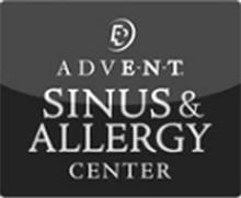 ADVENT SINUS & ALLERGY CENTER