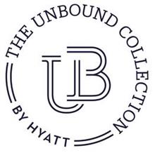 UB THE UNBOUND COLLECTION BY HYATT