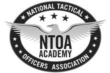 NATIONAL TACTICAL OFFICERS ASSOCIATION NTOA ACADEMY
