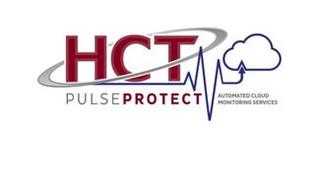 HCT PULSE PROTECT AUTOMATED CLOUD MONITORING SERVICES