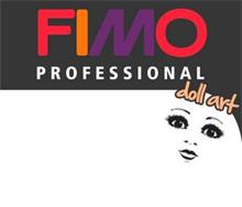 FIMO PROFESSIONAL DOLL ART