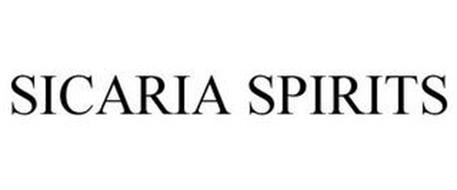 SICARIA SPIRITS