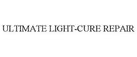 ULTIMATE LIGHT-CURE REPAIR