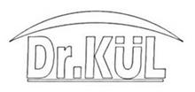 DR. KÜL