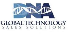 DNA GLOBAL TECHNOLOGY SALES SOLUTIONS