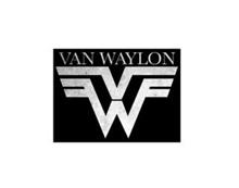VAN WAYLON VW