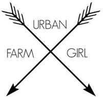 URBAN FARM GIRL