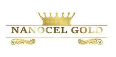 NANOCEL GOLD