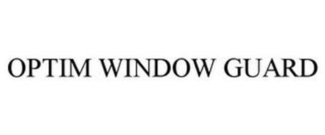OPTIM WINDOW GUARD