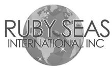 RUBY SEAS INTERNATIONAL INC