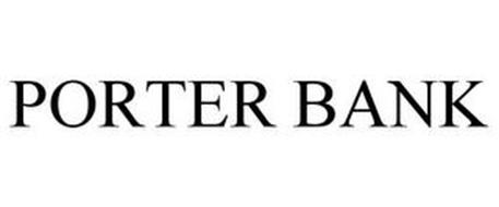 PORTER BANK