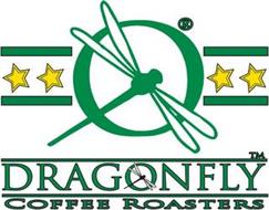 DRAGONFLY COFFEE ROASTERS