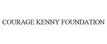 COURAGE KENNY FOUNDATION