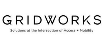GRIDWORKS SOLUTIONS AT THE INTERSECTIONOF ACCESS + MOBILITY