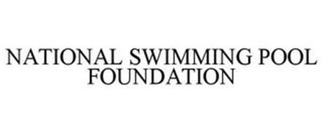 NATIONAL SWIMMING POOL FOUNDATION