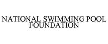 NATIONAL SWIMMING POOL FOUNDATION