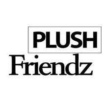 PLUSH FRIENDZ