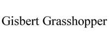 GISBERT GRASSHOPPER