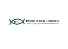 PITC PARTNERS IN TRADE COMPLIANCE GLOBAL TRADE COMPLIANCE CONSULTING SERVICES