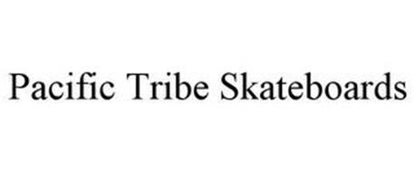 PACIFIC TRIBE SKATEBOARDS