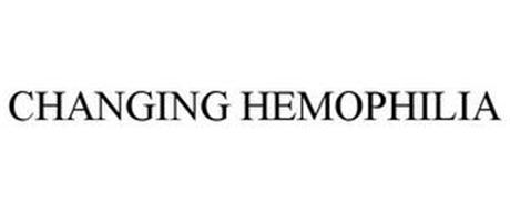 CHANGING HEMOPHILIA