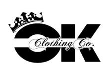 OK ICU CLOTHING CO.
