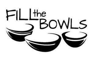 FILL THE BOWLS