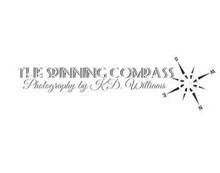 THE SPINNING COMPASS PHOTOGRAPHY BY KD WILLIAMS