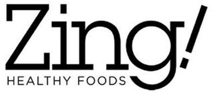 ZING! HEALTHY FOODS