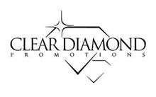 CLEAR DIAMOND PROMOTIONS