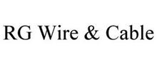 RG WIRE & CABLE