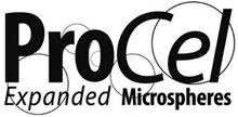 PROCEL EXPANDED MICROSPHERES
