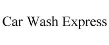 CAR WASH EXPRESS