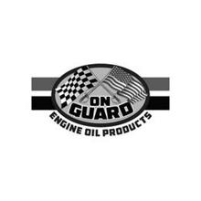 ON GUARD ENGINE OIL PRODUCTS