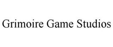 GRIMOIRE GAME STUDIOS