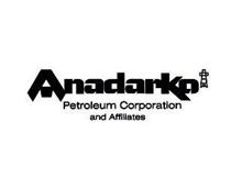 ANADARKO PETROLEUM CORPORATION AND AFFILIATES