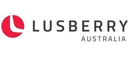 LUSBERRY AUSTRALIA
