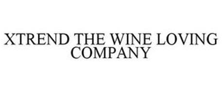XTREND THE WINE LOVING COMPANY