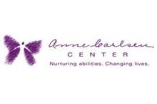 ANN CARLSEN CENTER NURTURING ABILITIES.CHANGING LIVES.