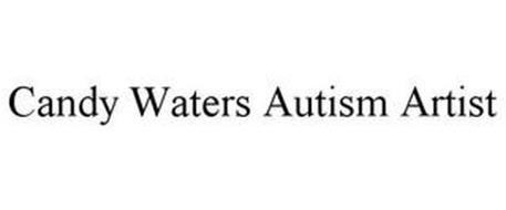 CANDY WATERS AUTISM ARTIST